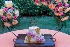 Engagement-Cake