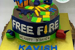 Kids-Free-Fire